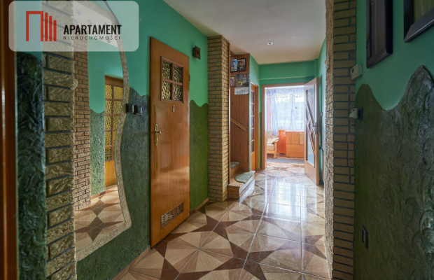 Kompleks 3 domów w sercu Borów Cekcyn