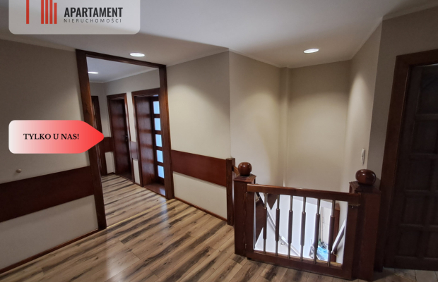 *Kamienica przy nakielskim rynku