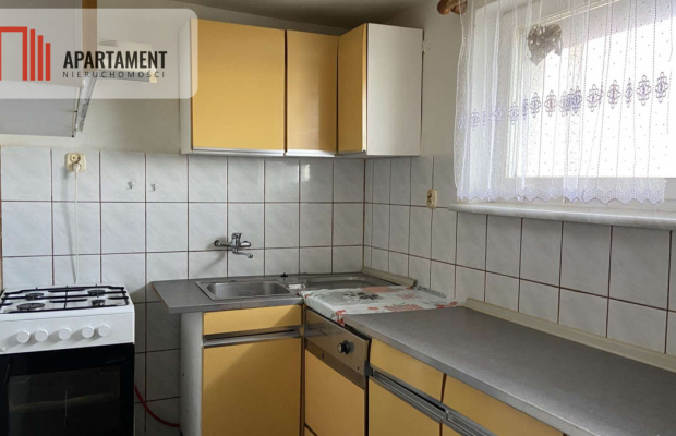 Inwestycja-6 mieszkań z dużym lokalem!