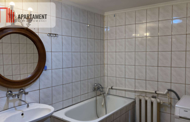 Inwestycja-6 mieszkań z dużym lokalem!