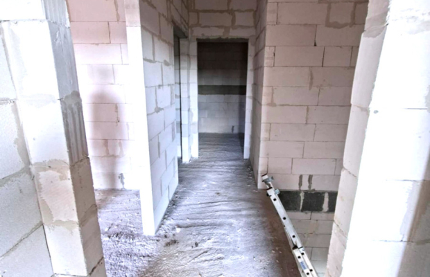 Komfortowy dom typu półbliźniak