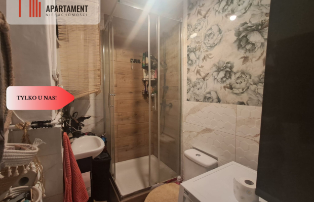 Kamienica na starówce w Tczewie | Bez czynszu