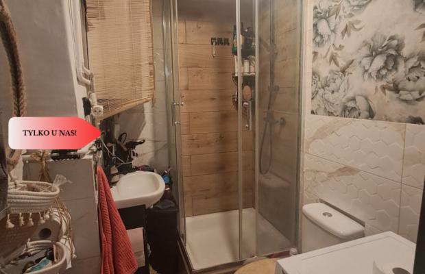 Kamienica na starówce w Tczewie | Bez czynszu