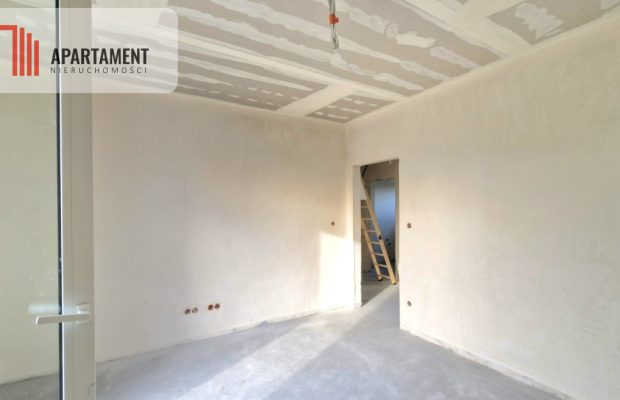 Nowoczesny dom w Starym Fordonie