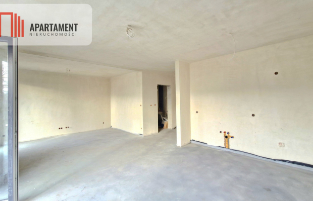 Nowoczesny dom w Starym Fordonie