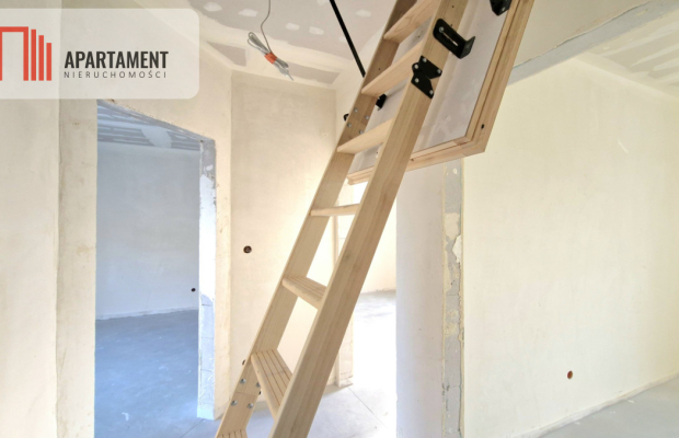 Nowoczesny dom w Starym Fordonie