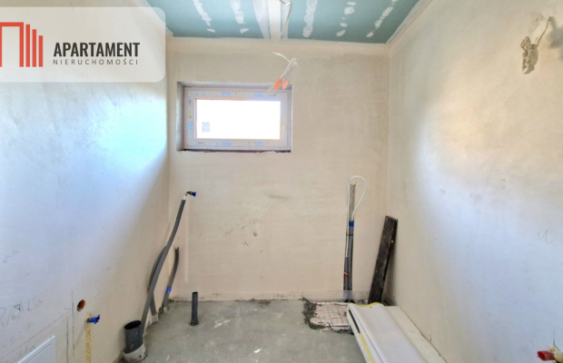 Nowoczesny dom w Starym Fordonie