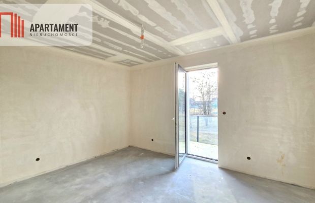 Nowoczesny dom w Starym Fordonie