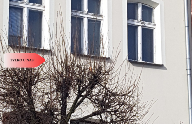 Tylko u Nas! Kamienica z dużym potencjałem!