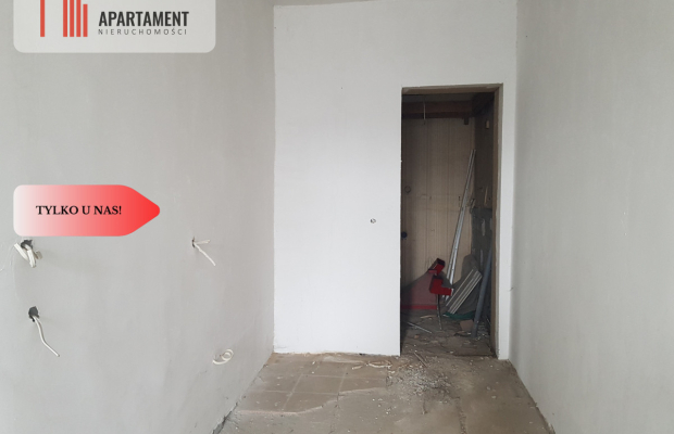 Tylko u Nas! Kamienica z dużym potencjałem!