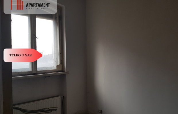 Tylko u Nas! Kamienica z dużym potencjałem!