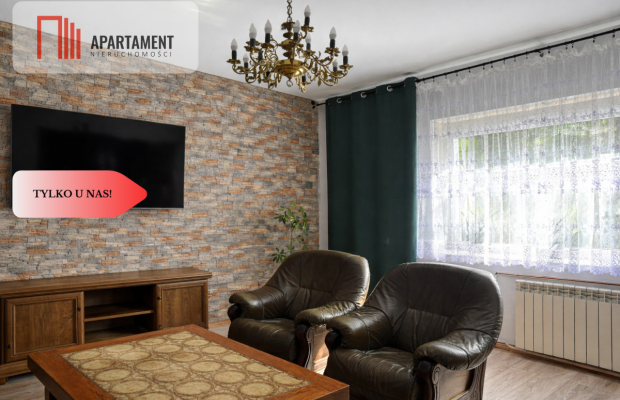 Dom idealny dla rodziny - Chodzież