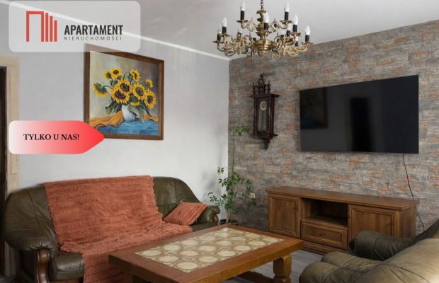 Dom idealny dla rodziny - Chodzież