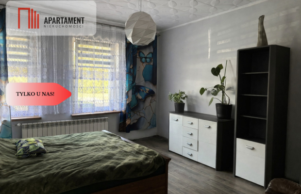 Dom idealny dla rodziny - Chodzież