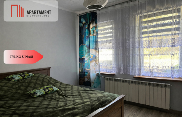 Dom idealny dla rodziny - Chodzież