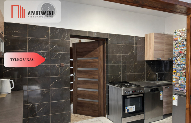 Dom idealny dla rodziny - Chodzież