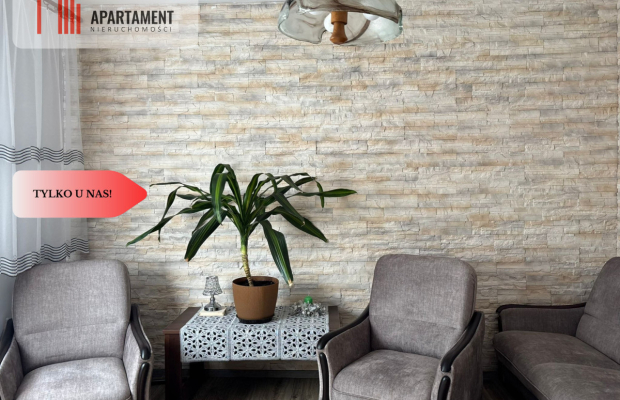 Dom idealny dla rodziny - Chodzież