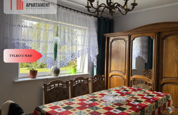 Dom idealny dla rodziny - Chodzież