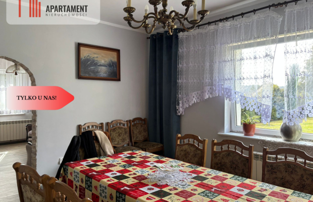 Dom idealny dla rodziny - Chodzież