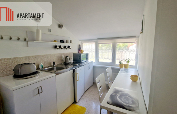 Wyjątkowy Dom w spokojnej okolicy.