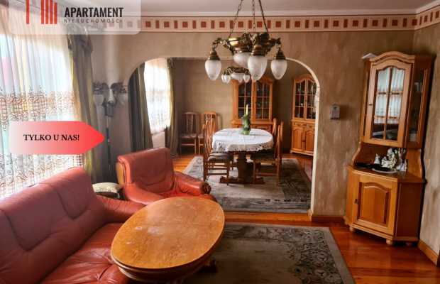 Tylko u Nas!! 2 Budynki Mieszkalno-Usługowe!!!