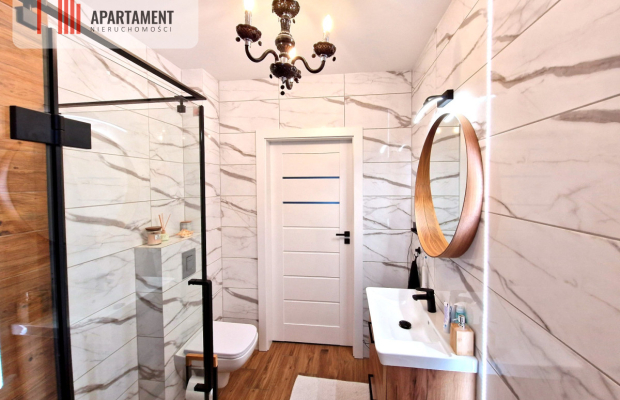 TYLKO U NAS! Nowoczesny i komfortowy dom!