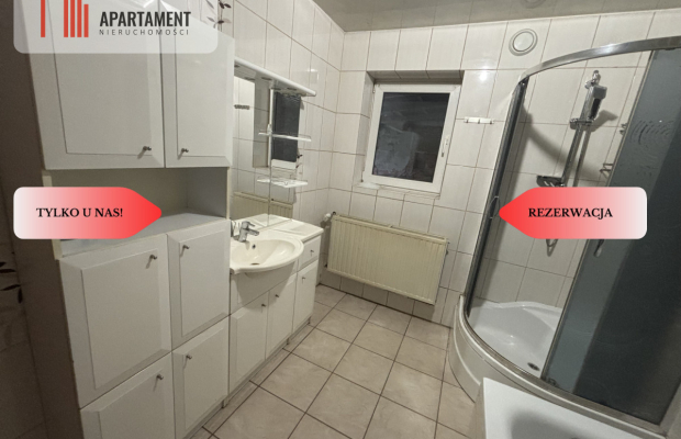 Dom po remoncie na dużej działce w cichej okolicy