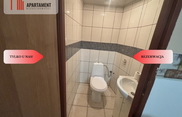 Dom po remoncie na dużej działce w cichej okolicy