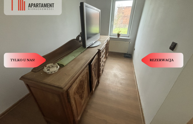 Dom po remoncie na dużej działce w cichej okolicy