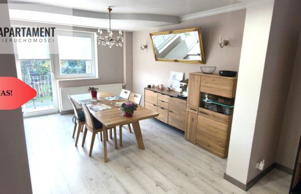 Dom po remoncie 2025! Więckowy,  Fotowoltaika