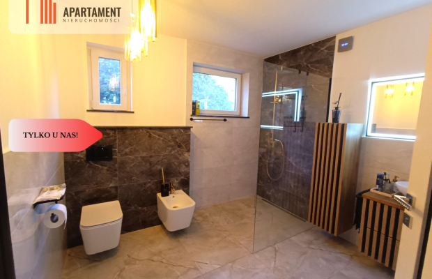 Dom po remoncie 2025! Więckowy,  Fotowoltaika