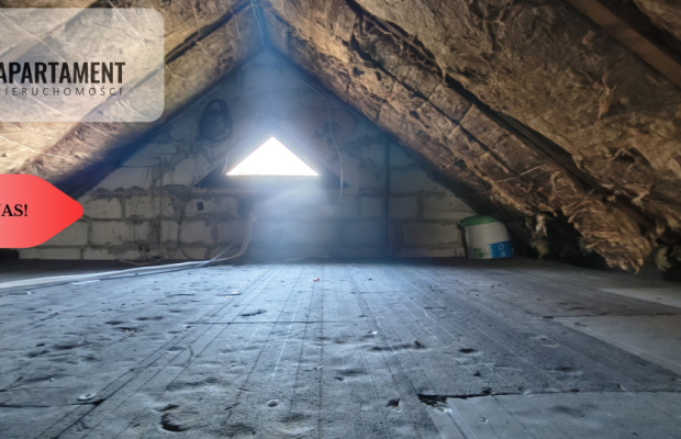 Dom po remoncie 2025! Więckowy,  Fotowoltaika