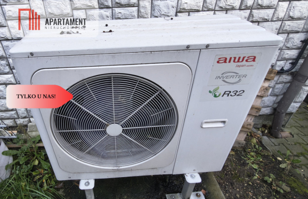 Dom po remoncie 2025! Więckowy,  Fotowoltaika