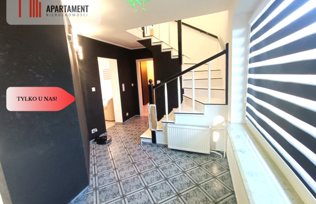 Dom po remoncie 2025! Więckowy,  Fotowoltaika