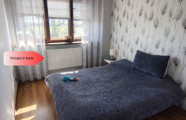 Dom blisko jeziora, do własnej adaptacji!