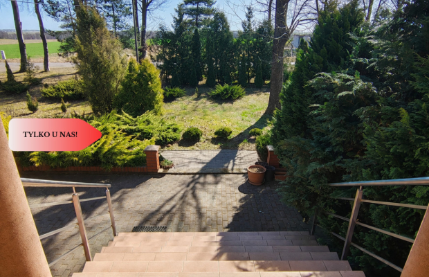 Dom blisko jeziora, do własnej adaptacji!