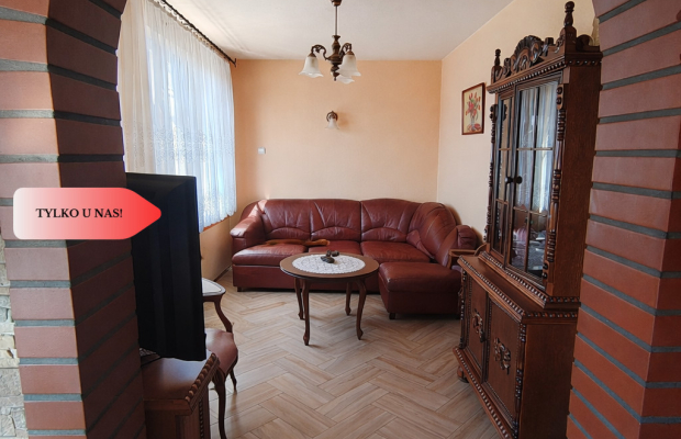 Dom blisko jeziora, do własnej adaptacji!