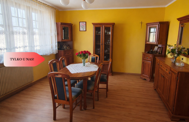 Dom blisko jeziora, do własnej adaptacji!