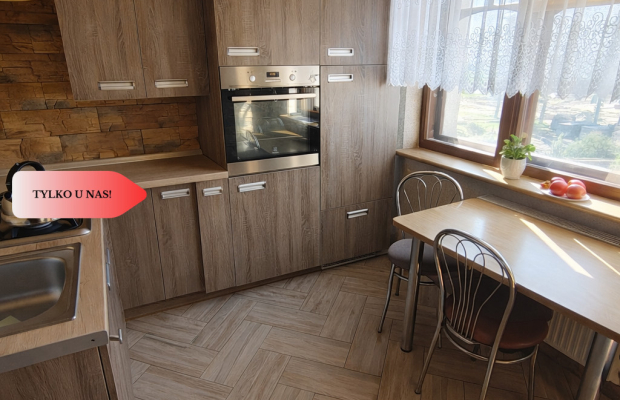 Dom blisko jeziora, do własnej adaptacji!