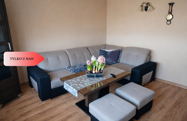 Dom blisko jeziora, do własnej adaptacji!