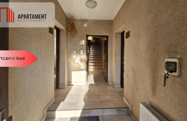 Kamienica ,,Pod Różą ,, Brodnica