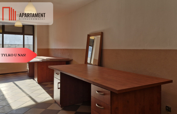 Kamienica ,,Pod Różą ,, Brodnica