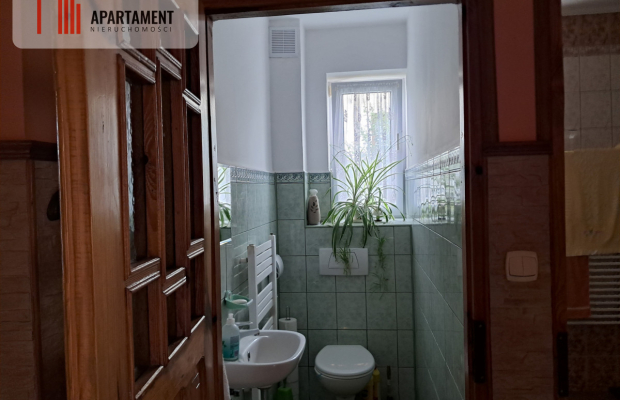 Dom z ogrodem w Cedrach Wielkich, 5 km od Mariny