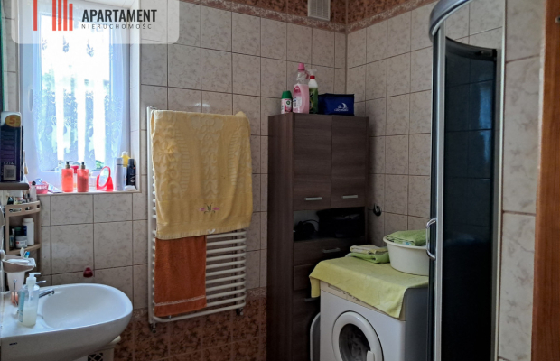 Dom z ogrodem w Cedrach Wielkich, 5 km od Mariny