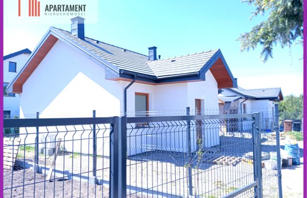 OKAZJA funkcjonalny dom w cenie mieszkania!