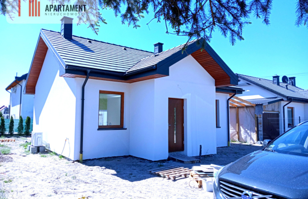 OKAZJA funkcjonalny dom w cenie mieszkania!