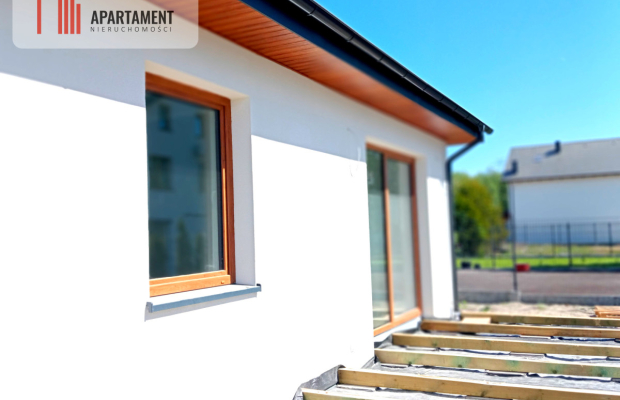 OKAZJA funkcjonalny dom w cenie mieszkania!