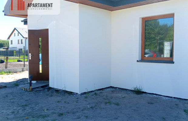 OKAZJA funkcjonalny dom w cenie mieszkania!