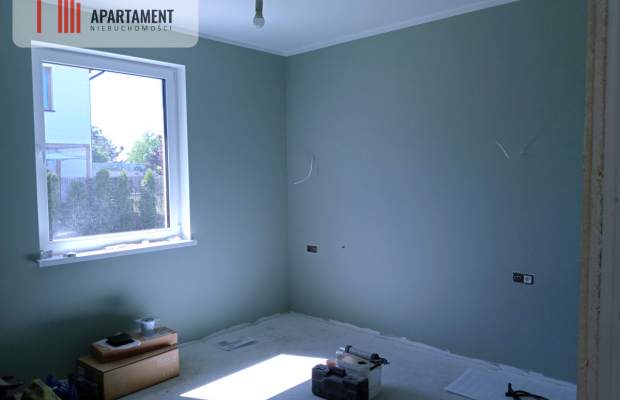 OKAZJA funkcjonalny dom w cenie mieszkania!