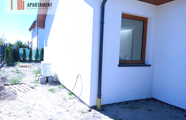 OKAZJA funkcjonalny dom w cenie mieszkania!